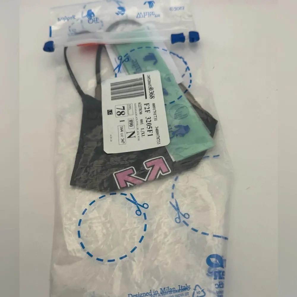 Off-White cotton jersey